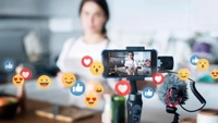 Từ ngày 01/7/2026, người livestream bán hàng bắt buộc phải xác thực danh tính 