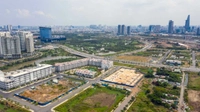 Bộ Tư pháp hướng dẫn triển khai Nghị quyết 66.11/2026 về đấu giá quyền sử dụng đất ở
