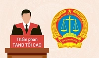 Cấm cho, mượn, mua, bán Giấy chứng minh Thẩm phán, Giấy chứng minh Hội thẩm