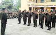 Hướng dẫn tiêu chí đánh giá kết quả hoạt động của lực lượng tham gia bảo vệ ANTT ở cơ sở