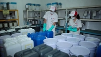3 Nghị định, 2 Thông tư mới được ban hành hướng dẫn thi hành Luật Hóa chất