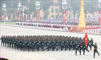 Phụ cấp cho nhân tài trong Quân đội có thể lên tới 5,5 lần mức lương hiện hưởng