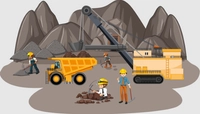 Điều chỉnh yêu cầu năng lực tài chính thực hiện đề án thăm dò khoáng sản từ 16/01/2026