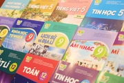 Nghiêm cấm ép học sinh mua mới SGK khi sách cũ còn sử dụng được