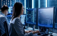 Miễn thuế TNCN cho nhân lực công nghệ số chất lượng cao tại khu công nghệ số tập trung