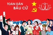 Kịp thời giải quyết khiếu nại, tố cáo liên quan đến người ứng cử đại biểu Quốc hội và HĐND các cấp