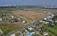 Văn phòng Đăng ký đất đai có thẩm quyền lập biên bản vi phạm hành chính về đất đai