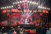 Politburo designates November 24 every year as “Viet Nam Culture Day”