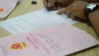 CV 216: Hướng dẫn xác định thời điểm xử phạt hành vi không đăng ký biến động đất đai