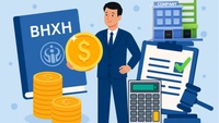 Doanh nghiệp được tạm dừng đóng BHXH khi đang áp dụng thủ tục phục hồi từ 01/3/2026 