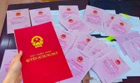 8 nhóm quyết định đất đai Chủ tịch xã làm căn cứ cấp Sổ đỏ từ 31/01/2026
