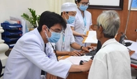 Đảm bảo chế độ, chính sách, động viên cán bộ y tế trong các dịp nghỉ lễ 2026