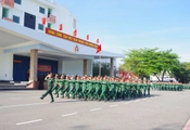 23 trường Quân đội sử dụng kết quả thi đánh giá năng lực tuyển sinh hệ quân sự từ năm 2026