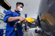 Xăng, dầu tiếp tục cùng tăng giá từ 15h ngày 05/02/2026