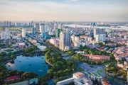 Hệ số điều chỉnh giá đất tại Hà Nội áp dụng từ ngày 02/02/2026