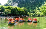 Strategy to help enhance Vietnam’s prestige, appeal on international arena