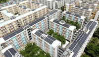 Từ 09/02/2026, lao động tự do không cần nộp giấy xác nhận đối tượng khi mua nhà ở xã hội