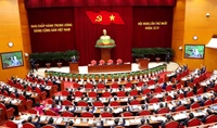 Đảng viên phải báo cáo trung thực thu nhập để làm căn cứ đóng Đảng phí