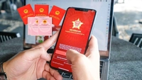 Sổ đỏ trên VNeID chính thức được dùng thay cho bản giấy