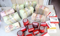 Công văn 1093/CT-VP: Xử lý nghiêm hành vi tiếp tay thành lập “công ty ma” mua bán hóa đơn, trốn thuế
