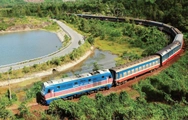 Ministry proposes restructuring VNR into national railway group