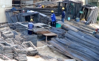 Chỉ thị 03-CT/TW: Không cấp phép nhập khẩu công nghệ sản xuất vật liệu xây dựng cũ, gây ô nhiễm