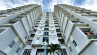 Miễn điều kiện nhà ở, thu nhập khi mua NƠXH với người bị thu hồi đất đến hết 28/02/2027
