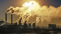 Total pilot greenhouse gas emission allowances for 2025-2026