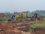 11 nhóm vi phạm trong quản lý đất đai được tiếp nhận, xử lý từ 13/02/2026