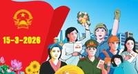 Công văn 829/BVHTTDL-PC: Tập trung truyền thông pháp luật về bầu cử Quốc hội và HĐND