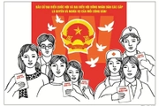 Công văn 787/BGDĐT-HSSV: Tạo điều kiện để HSSV đủ 18 tuổi thực hiện đầy đủ quyền bầu cử