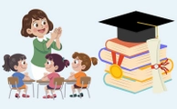 Từ 04/3/2026, mỗi giáo viên mầm non không kiêm nhiệm quá 2 nhiệm vụ