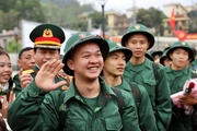 Khiếu nại nghĩa vụ quân sự: Đến đâu để khiếu nại? Thủ tục thế nào?