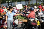 Thực hiện điều tra thí điểm chi tiêu của người lao động trong năm 2027