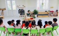 Từ 04/3/2026, giáo viên mầm non được giảm 30 phút giảng dạy/ngày