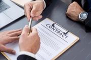 Rules on enforcement of bankruptcy decisions for enterprises and cooperatives