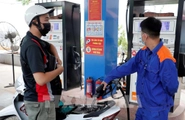 Chính phủ cho phép điều chỉnh giá xăng dầu ngay khi giá cơ sở tăng từ 7%