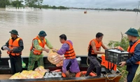 Central Civil Defence Fund established to bolster disaster response