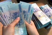 Dự kiến tăng lương cơ sở khoảng 8% từ 01/7/2026