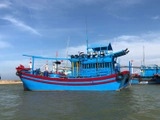 Hôm nay (10/3/2026), áp dụng 2 quy chuẩn kỹ thuật quốc gia về phân cấp và đóng tàu cá