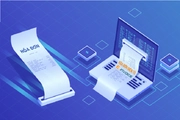 Thời hạn đăng ký hóa đơn điện tử đối với hộ kinh doanh có doanh thu từ 1 tỷ đồng