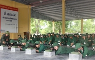 Bộ trưởng Bộ Quốc phòng giữ chức Phó chủ tịch Thường trực Hội đồng GDQPAN Trung ương