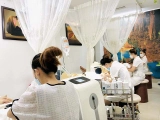 Từ ngày 15/3/2026, dịch vụ tiêm filer, phun xăm, hút mỡ phải đảm bảo điều kiện về an ninh trật tự