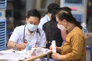 Công văn 610/BHXH-VP: Đảm bảo chế độ, khám chữa bệnh BHYT trước và trong thời gian diễn ra bầu cử
