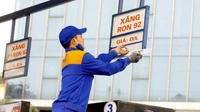 Giá xăng, dầu từ 22 giờ ngày 12/3/2026 tiếp tục được điều chỉnh