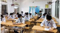 Chính thức: Học sinh tạm trú vẫn được thi lớp 10 công lập Hà Nội năm học 2026-2027