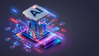 Promoting investment in AI infrastructure and national data on AI