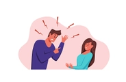 Từ 01/5/2026, chồng không cho vợ đi làm phạt đến 10 triệu đồng
