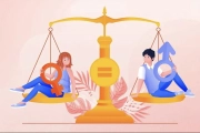 Tăng mức phạt hành vi bất bình đẳng giới trong gia đình lên đến 10 triệu đồng