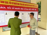 Từ 01/5/2026, xúc phạm danh dự người tự ứng cử Đại biểu Quốc hội, HĐND bị phạt tới 4 triệu đồng